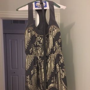 Cocktail dress